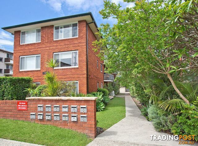 10/17 Koorala Street MANLY VALE NSW 2093