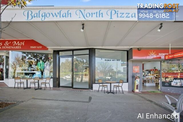 6/44 Woodbine Street NORTH BALGOWLAH NSW 2093 - photo 2 of 9