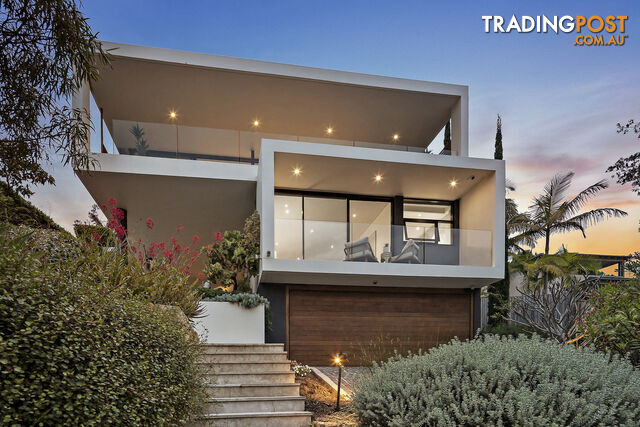 100 Seaforth Crescent SEAFORTH NSW 2092