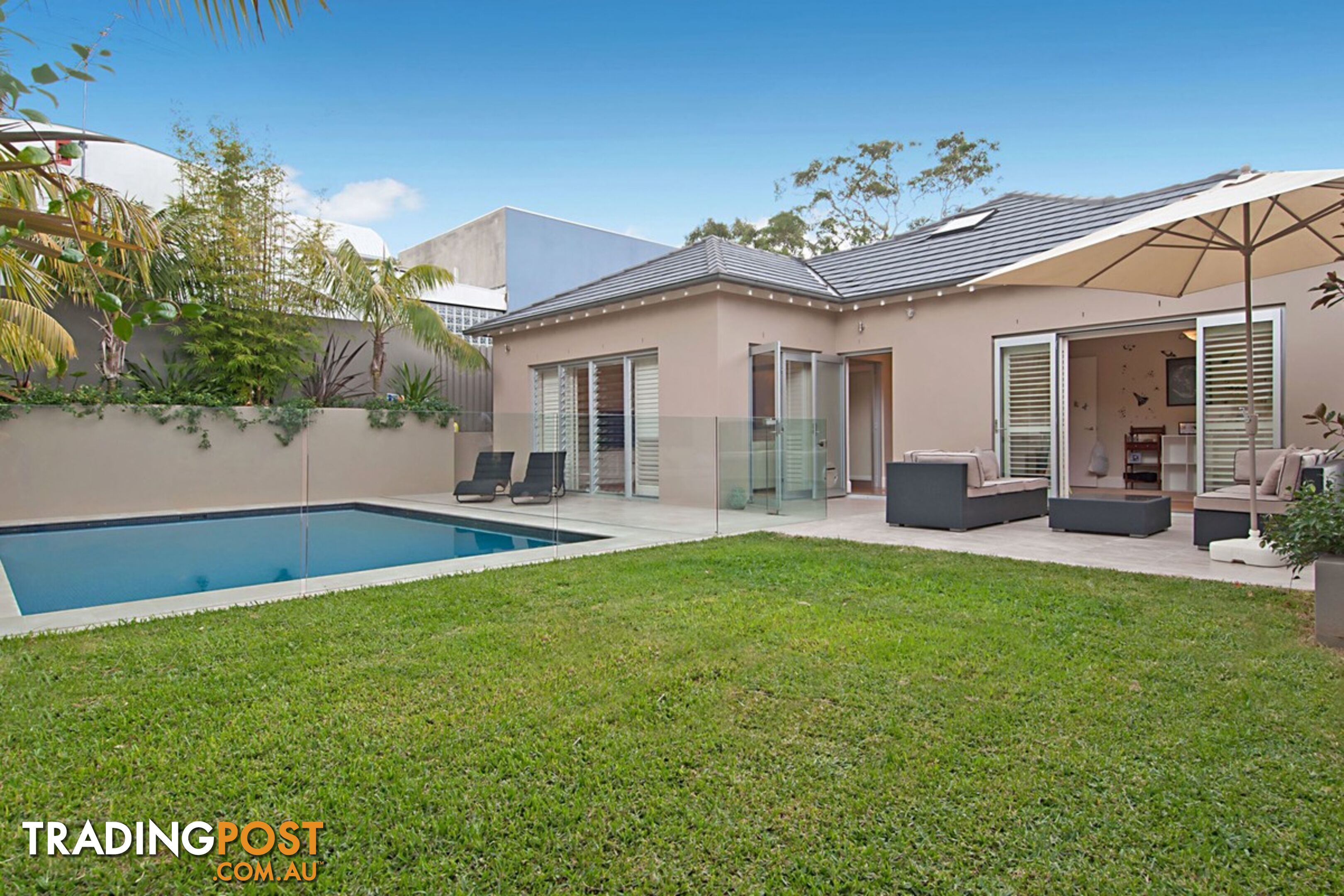 96 Seaforth Crescent SEAFORTH NSW 2092