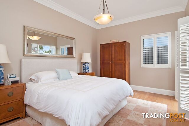 96 Seaforth Crescent SEAFORTH NSW 2092