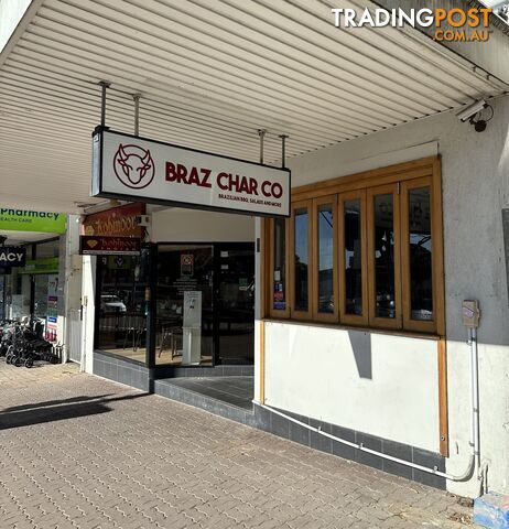 Shop 2/557 Sydney Road SEAFORTH NSW 2092