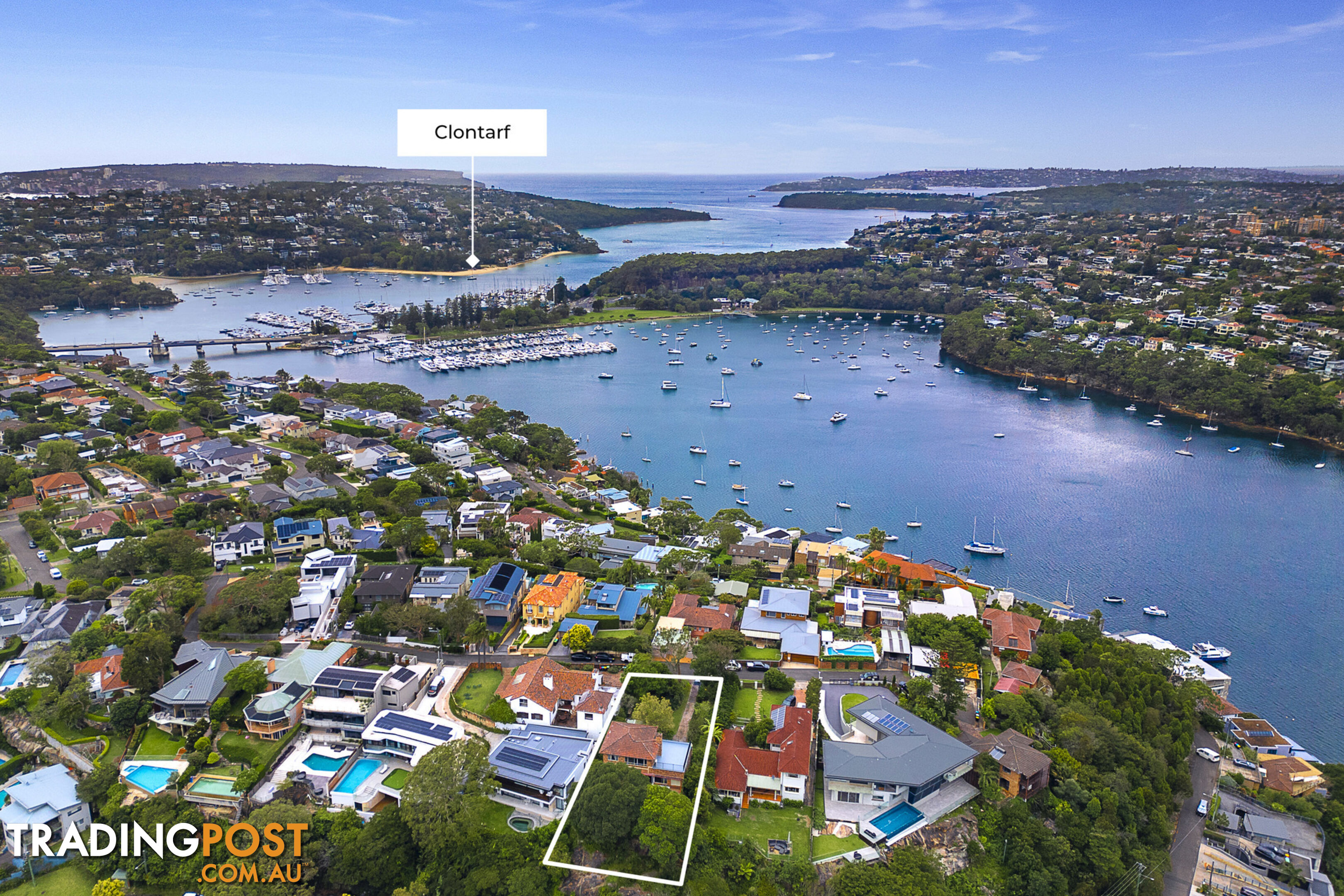 8 David Place SEAFORTH NSW 2092