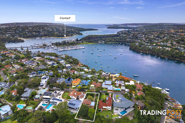 8 David Place SEAFORTH NSW 2092