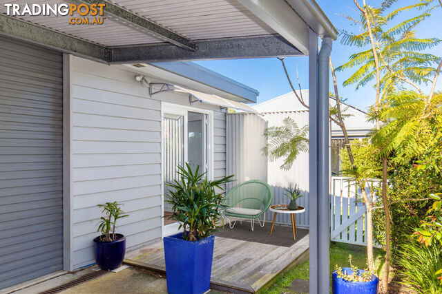 38 Abingdon Street NORTH BALGOWLAH NSW 2093