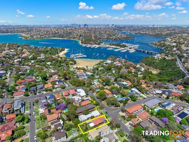 2/8 Maretimo Street BALGOWLAH NSW 2093