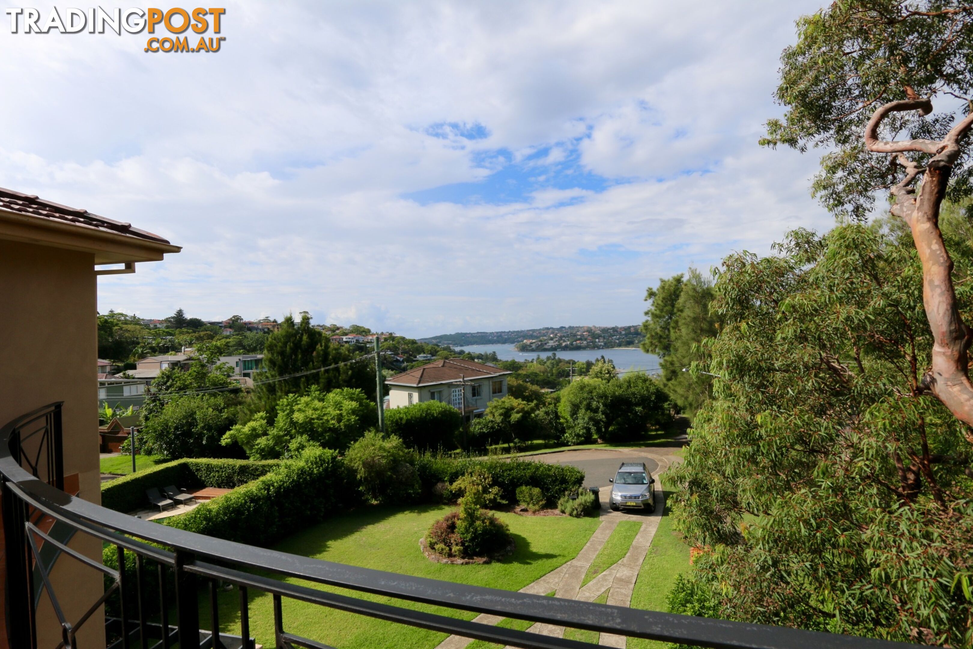 16 Harbour View Street CLONTARF NSW 2093