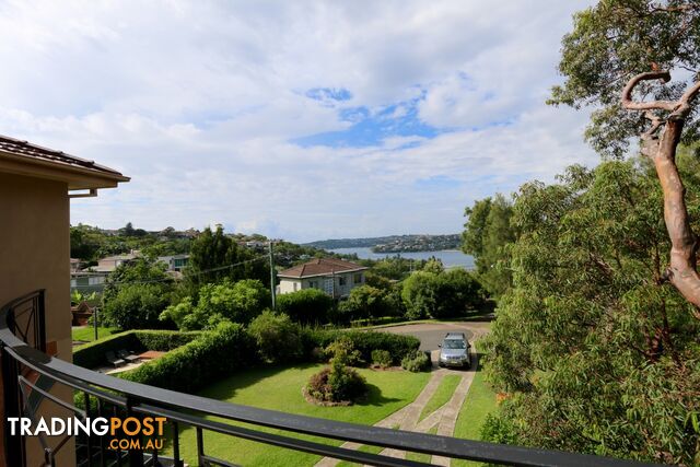 16 Harbour View Street CLONTARF NSW 2093