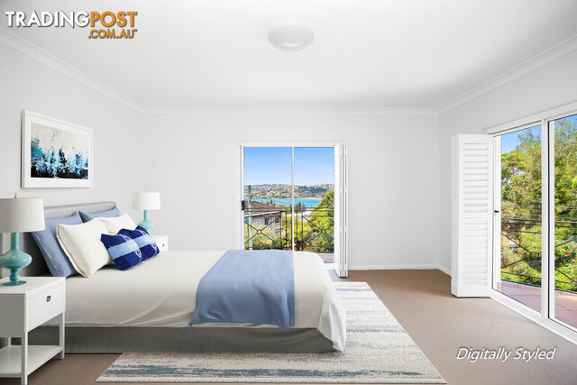 16 Harbour View Street CLONTARF NSW 2093