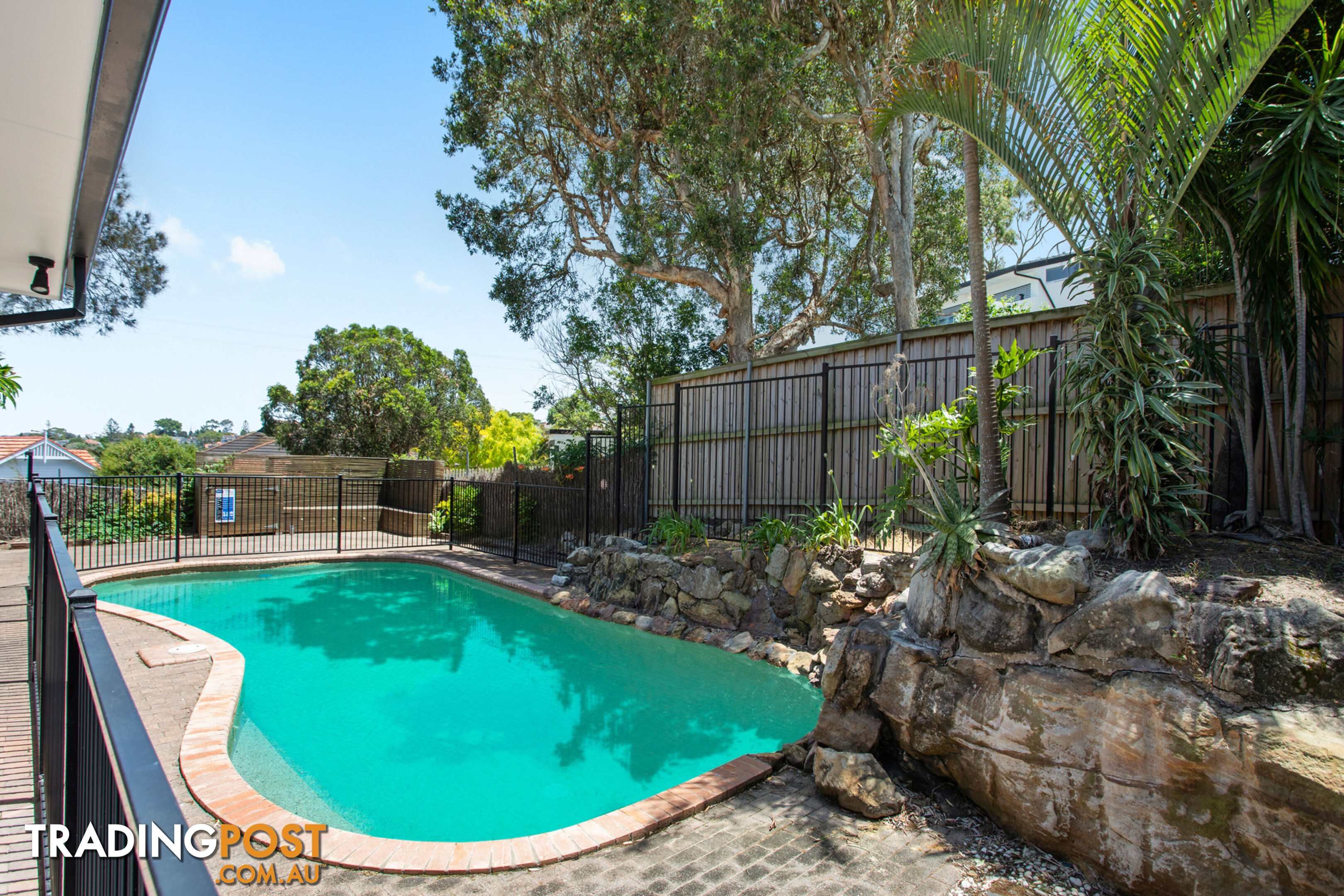 16 Harbour View Street CLONTARF NSW 2093