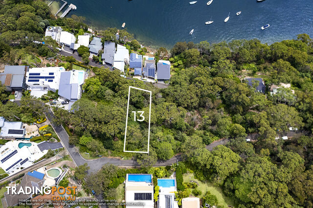 13 Clavering Road SEAFORTH NSW 2092