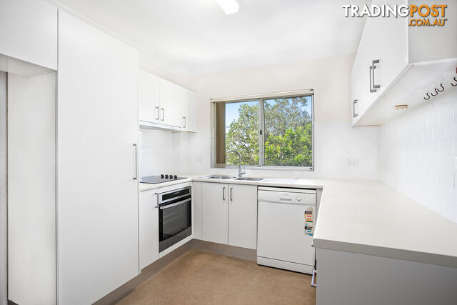 5/27-29 Marshall Street MANLY NSW 2095
