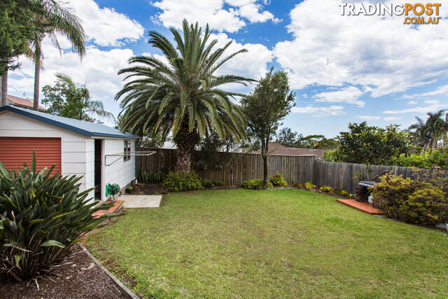 23 Fairport Street NORTH CURL CURL NSW 2099