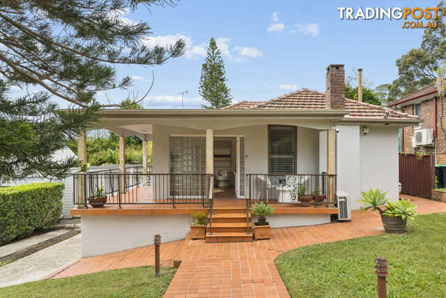 18 Koobilya Street SEAFORTH NSW 2092