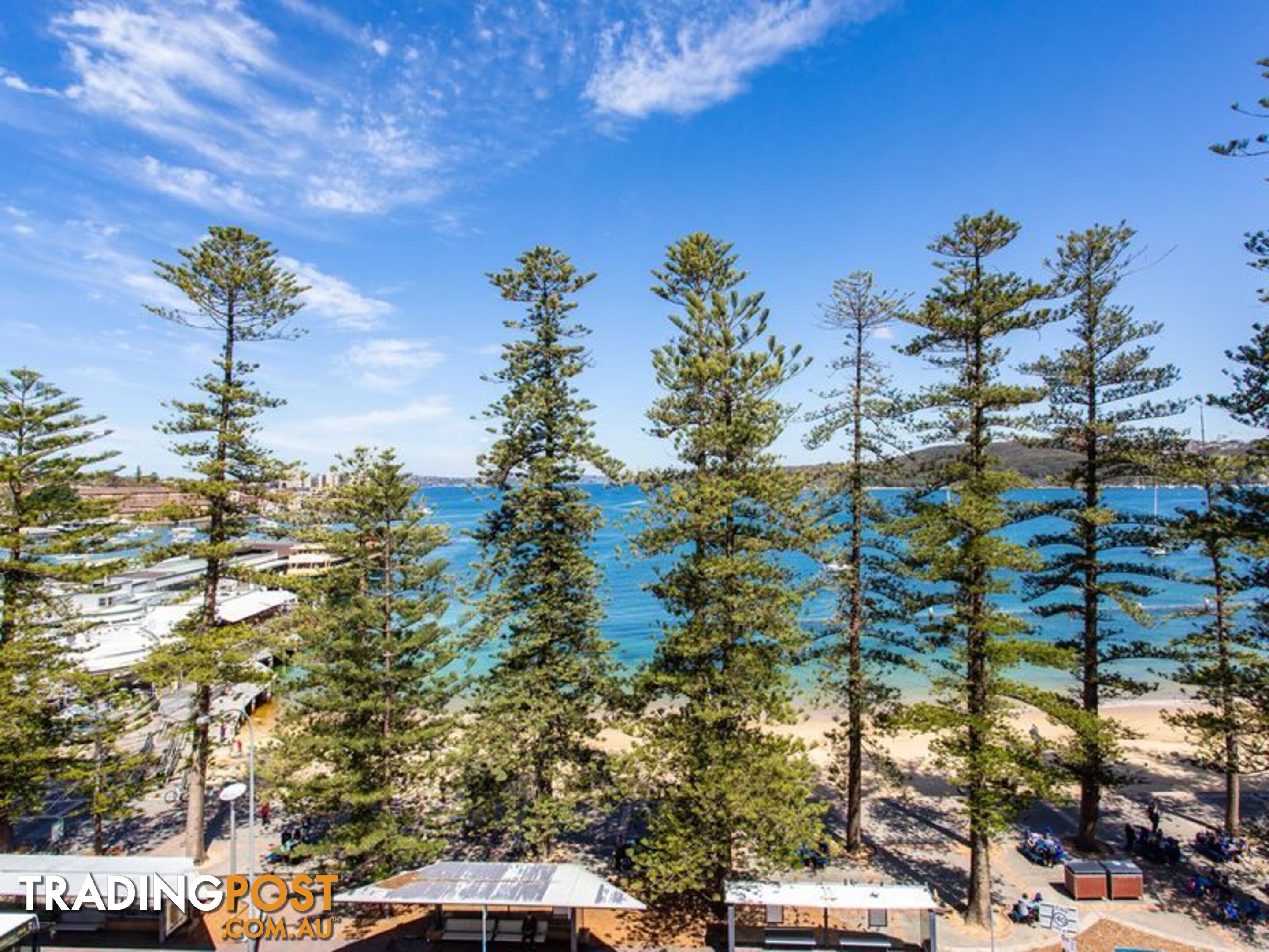 609/54 West Esplanade MANLY NSW 2095