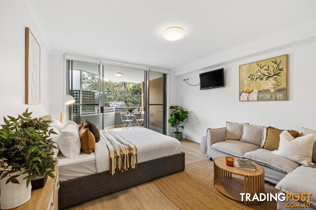 12/7-9 Pittwater Road MANLY NSW 2095