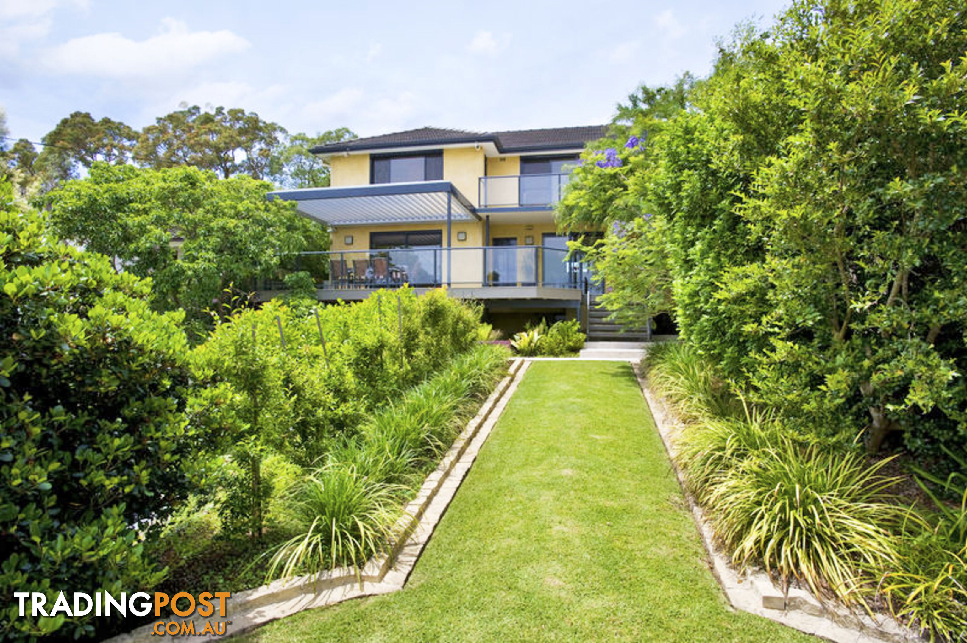 8 Barrabooka Street CLONTARF NSW 2093