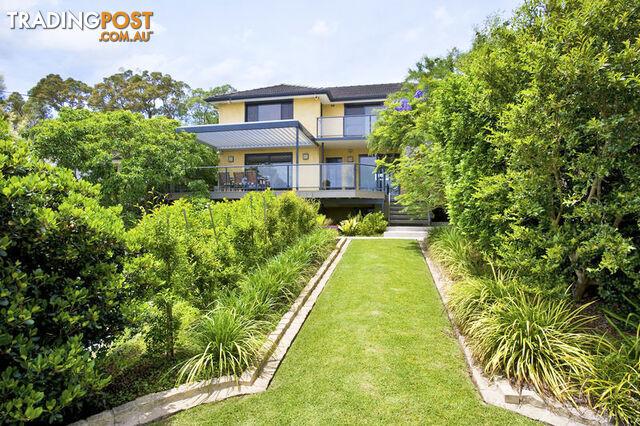 8 Barrabooka Street CLONTARF NSW 2093