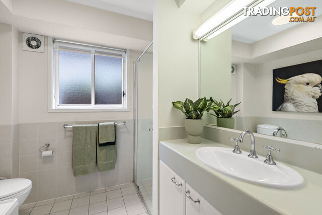 1/72B West Street BALGOWLAH NSW 2093