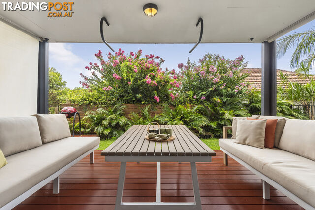 1/72B West Street BALGOWLAH NSW 2093