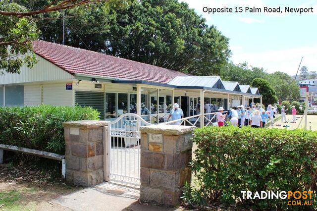 29 Palm Road NEWPORT NSW 2106