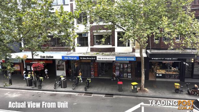 4/62B Darlinghurst Road POTTS POINT NSW 2011