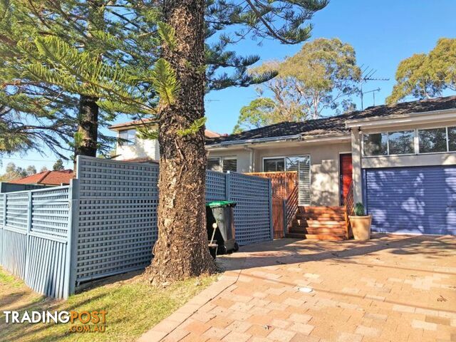 9A Yatama Street SEAFORTH NSW 2092