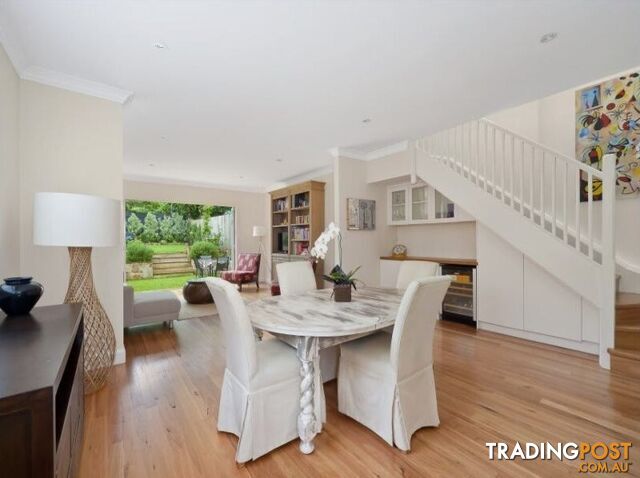 469 Sydney Road BALGOWLAH NSW 2093