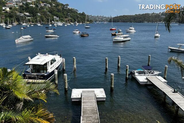22 & 11 Bligh Crescent SEAFORTH NSW 2092