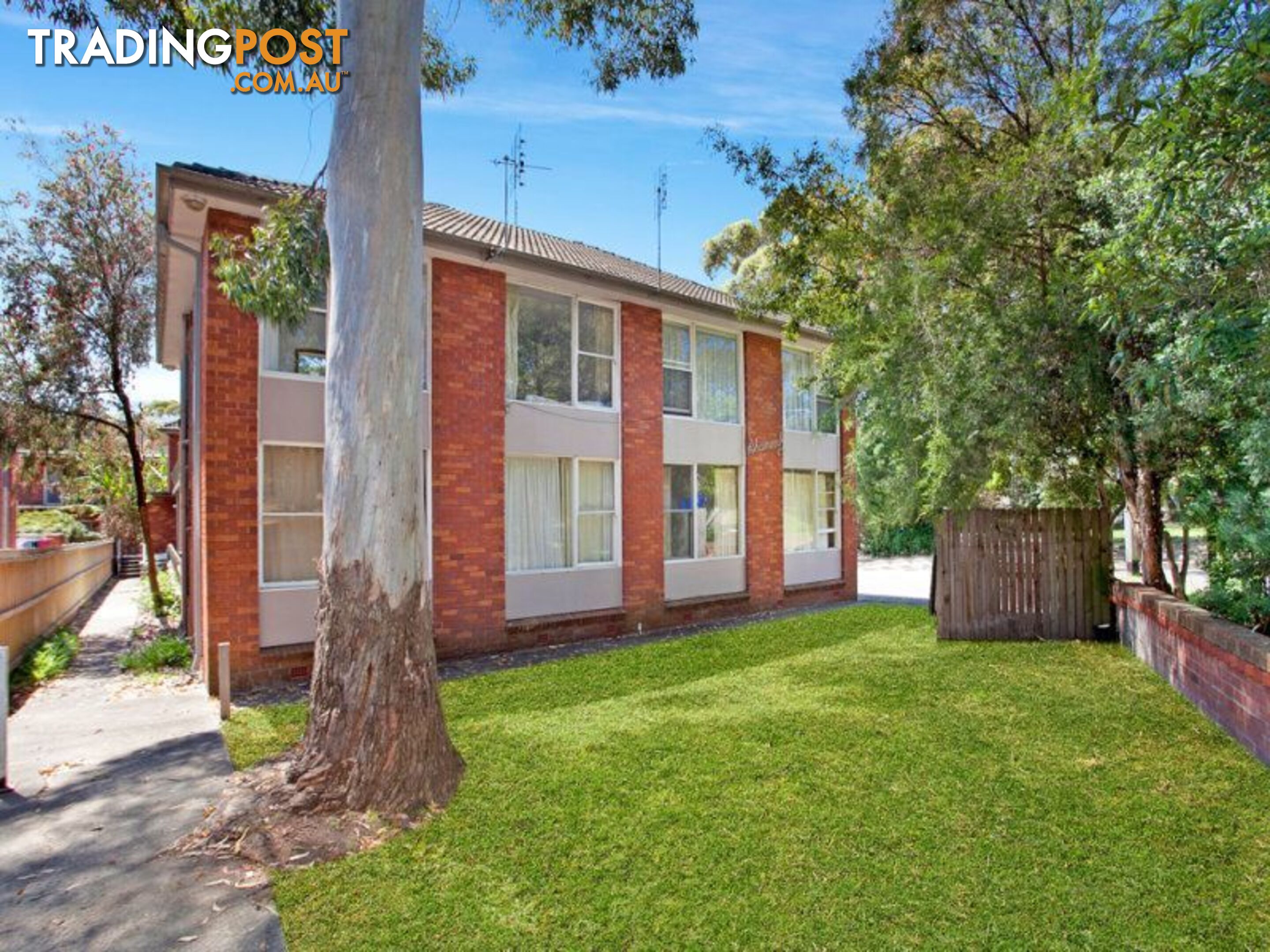 4/3 Cross Street BALGOWLAH NSW 2093