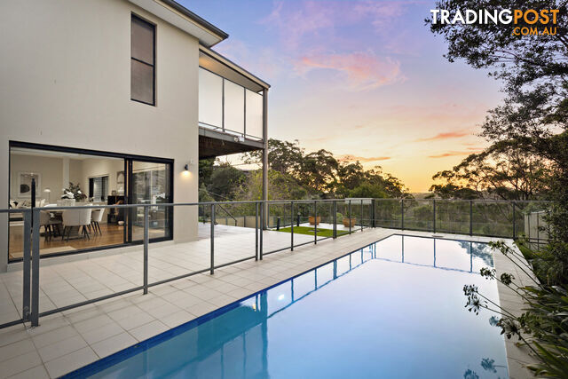 12 Boronia Lane SEAFORTH NSW 2092
