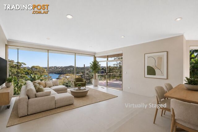 27 Abernethy Street SEAFORTH NSW 2092