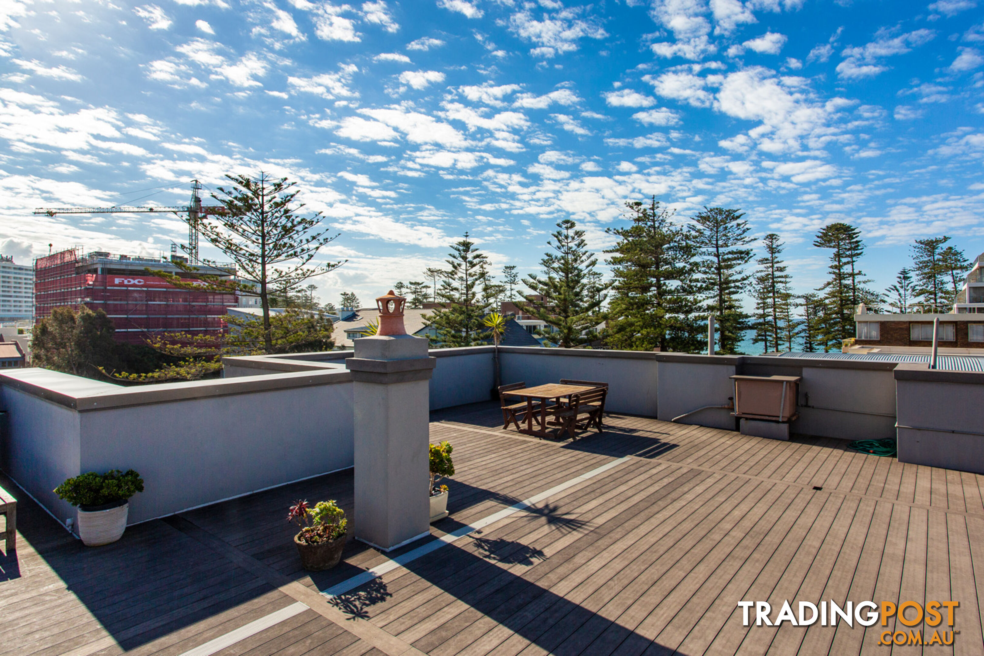 4/28 Victoria Parade MANLY NSW 2095