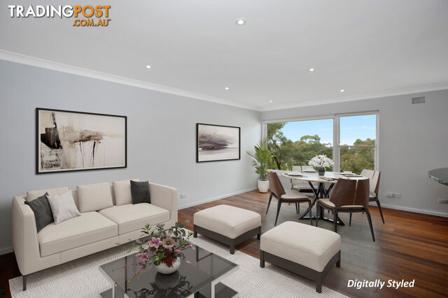 5/6 West Street BALGOWLAH NSW 2093