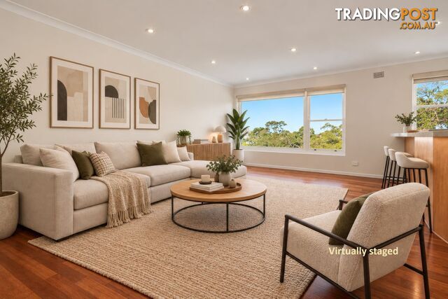 5/6 West Street BALGOWLAH NSW 2093