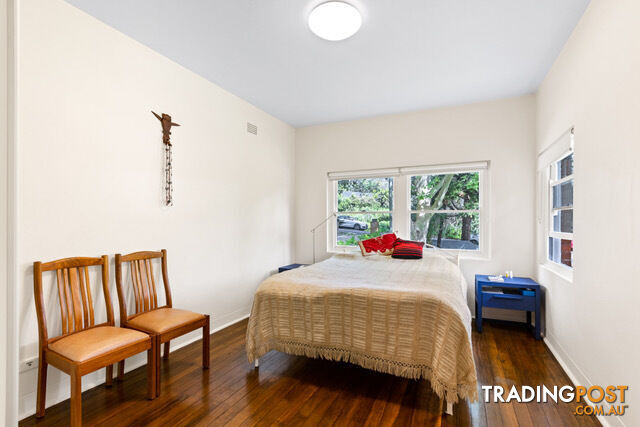 1/30 Dudley Street BALGOWLAH NSW 2093