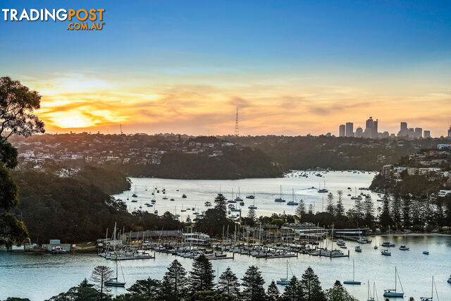 22 Beatrice Street CLONTARF NSW 2093