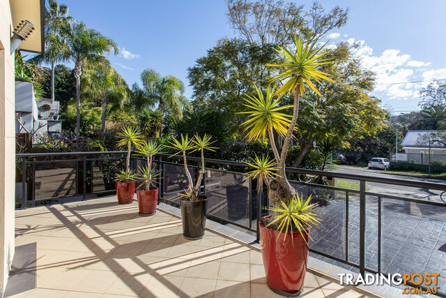 21a Kitchener Street BALGOWLAH NSW 2093