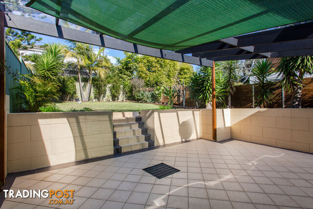 21a Kitchener Street BALGOWLAH NSW 2093