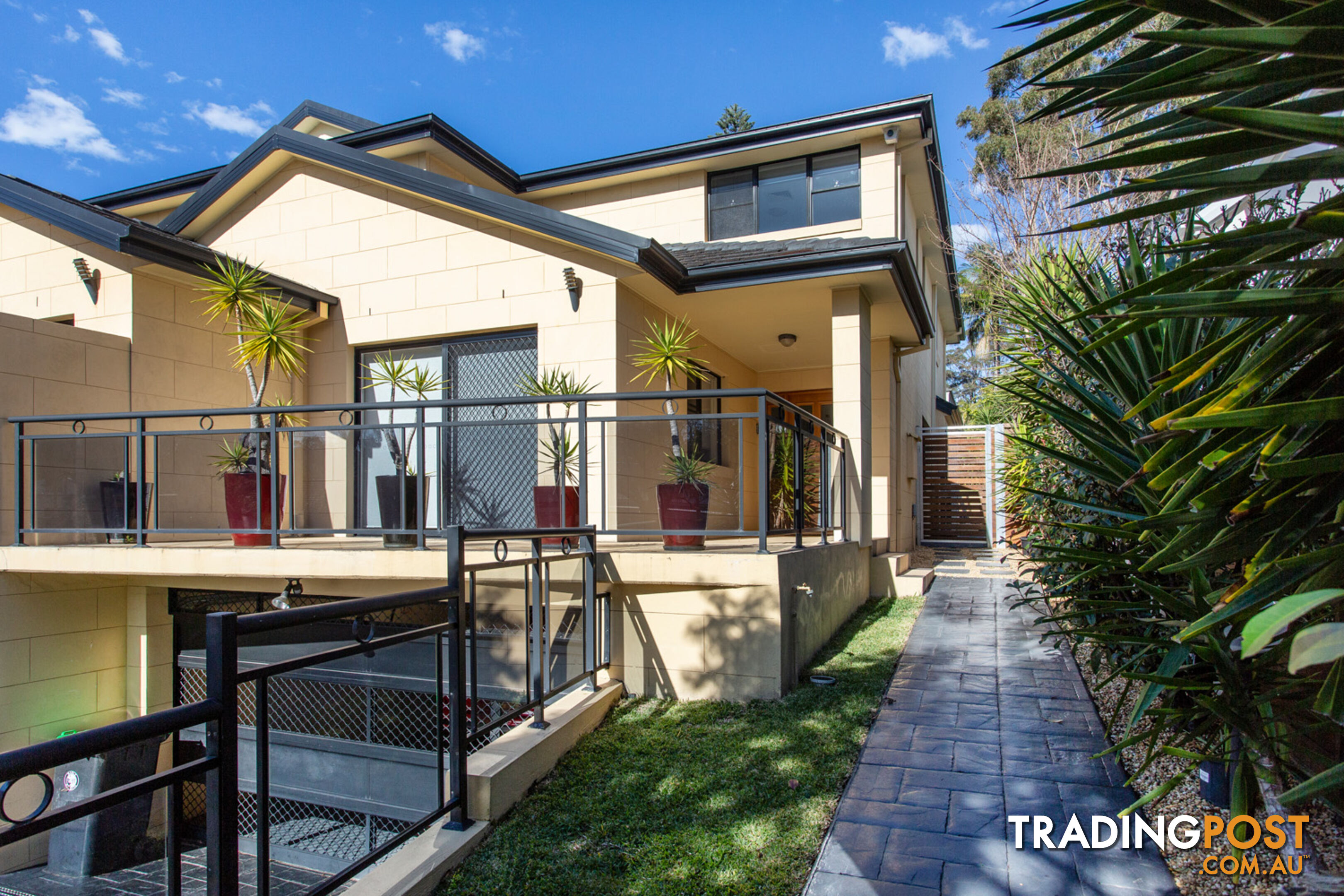 21a Kitchener Street BALGOWLAH NSW 2093