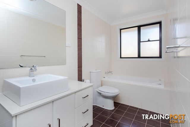 21a Kitchener Street BALGOWLAH NSW 2093