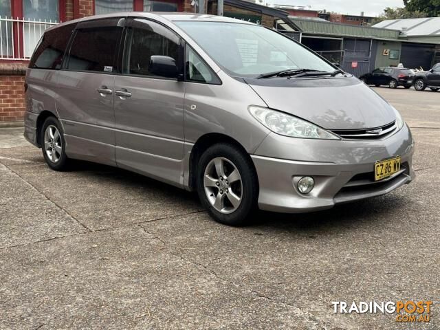 2005 TOYOTA ESTIMA  ACR30R WAGON