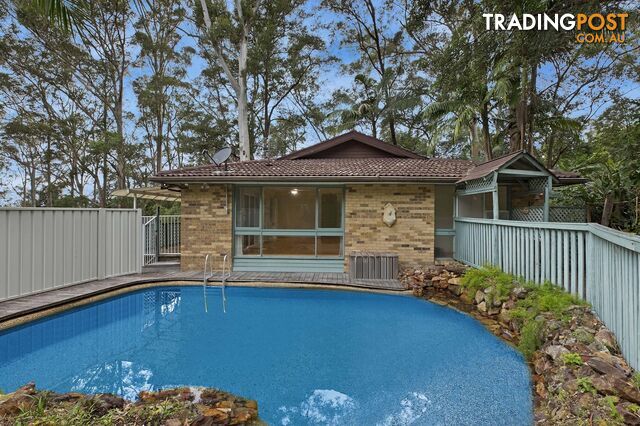 3 Sullens Avenue EAST GOSFORD NSW 2250