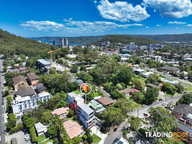 102/19 Range Road NORTH GOSFORD NSW 2250