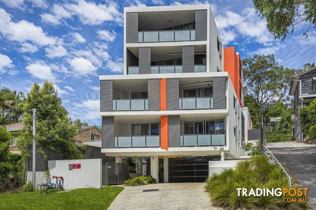 102/19 Range Road NORTH GOSFORD NSW 2250