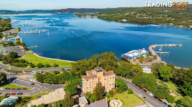12/1 Mann Street GOSFORD NSW 2250