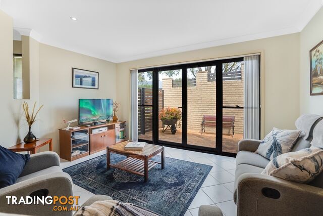 2/43 Russell Street EAST GOSFORD NSW 2250