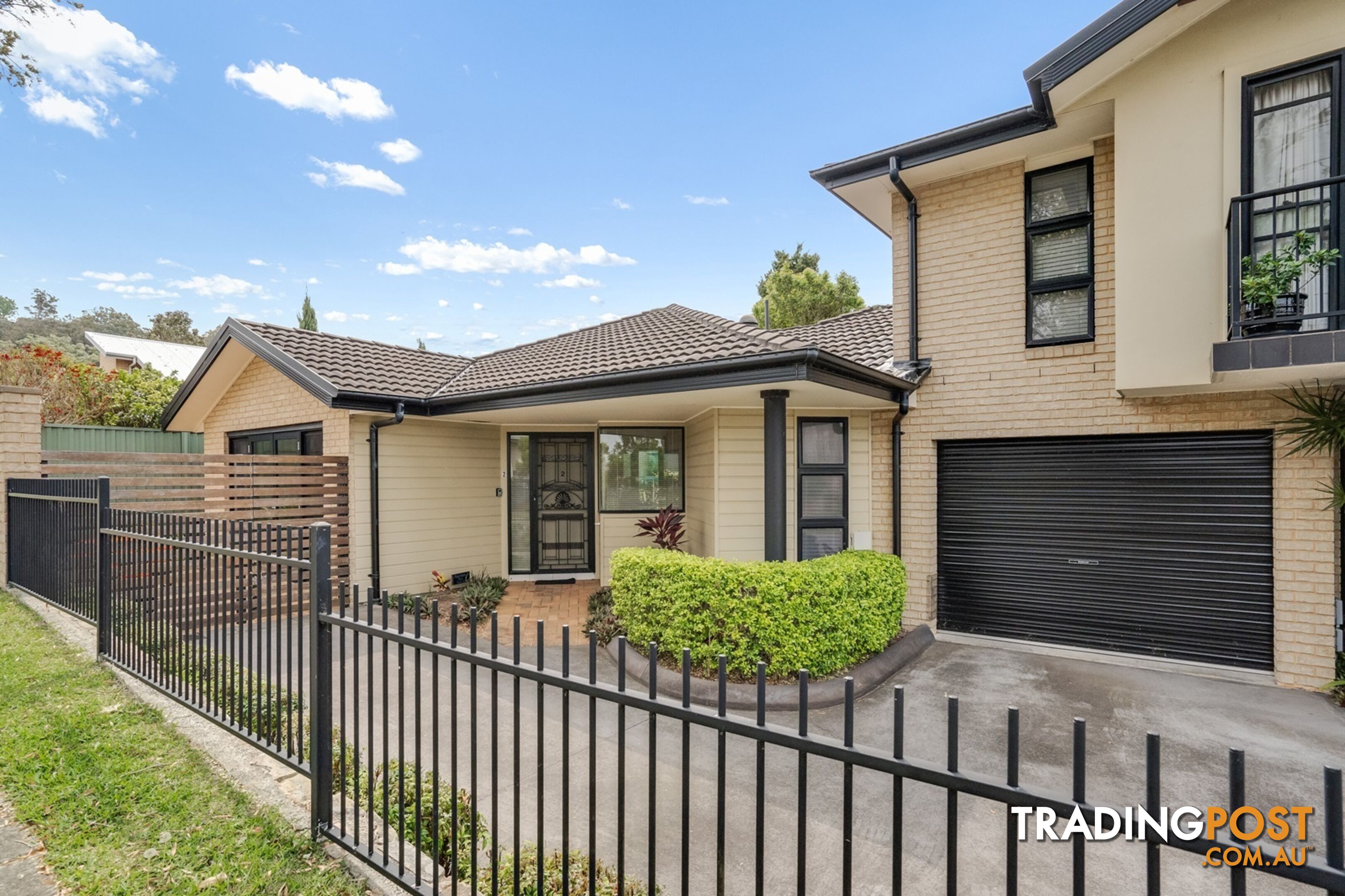 2/43 Russell Street EAST GOSFORD NSW 2250