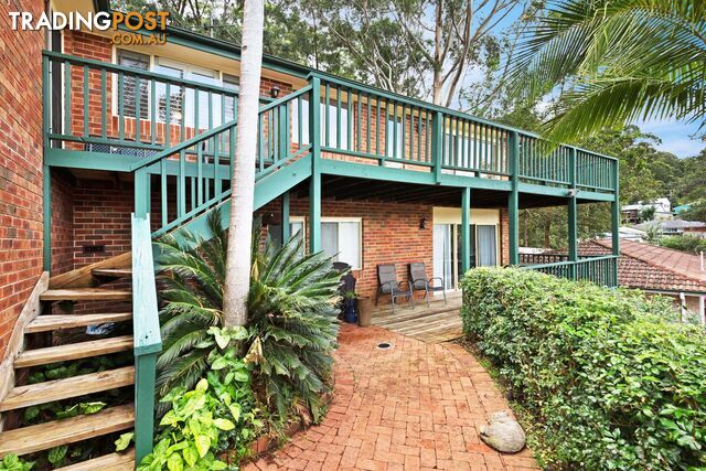 28 Alison Road SPRINGFIELD NSW 2250