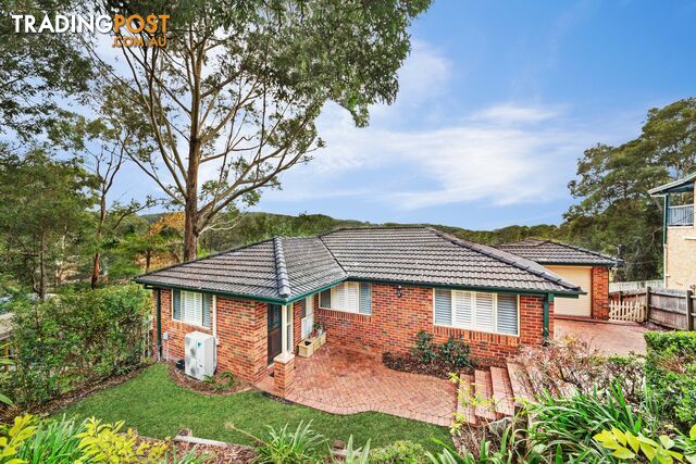 28 Alison Road SPRINGFIELD NSW 2250